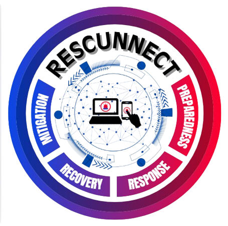 rescunnect Logo